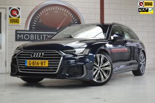 Audi A6 Avant (2018 - 2024)