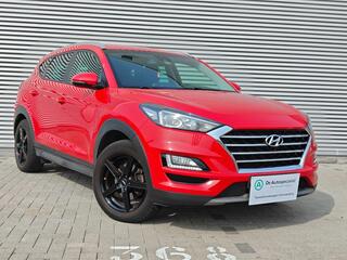 HYUNDAI TUCSON Tucson 1.6 Feel DCT