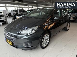 Opel Corsa (2014 - 2019)
