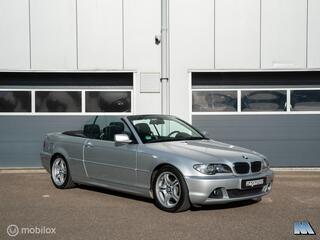 BMW 3-Serie Cabriolet (1998 - 2007)
