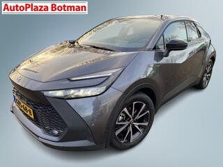 TOYOTA C-HR 1.8 Hybrid 140 Dynamic