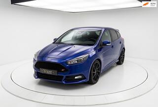 Ford Focus (2011 - 2018)