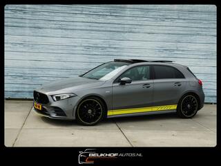 Mercedes-Benz A-Klasse (2012 - 2018)