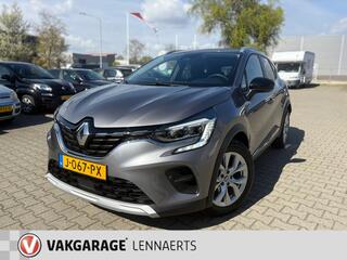 RENAULT CAPTUR 1.0 TCe 100 Zen Trekhaak (BOVAG/RIJKLAARPRIJS)