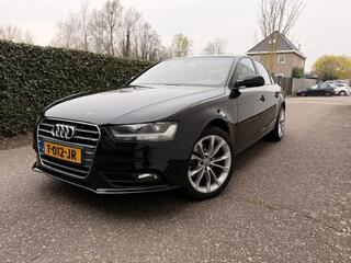 Audi A4 (2007 - 2015)