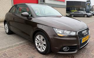 Audi A1 (2010 - 2018)