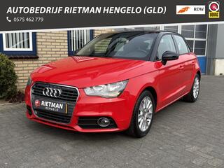 Audi A1 (2010 - 2018)