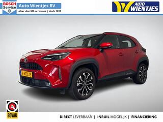 TOYOTA YARIS Cross 1.5 VVT-I | Dynamic | Navi | Camera | Trekhaak
