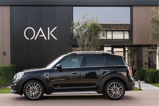 MINI COUNTRYMAN 2.0 Cooper S ALL4 | JCW-Trim | Navigatie | Panorama | Lounge Leder | Head-Up | Camera | 18
