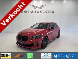 BMW 1-Serie (2020 - 2024)