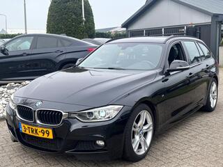 BMW 3-Serie Touring (2012 - 2019)