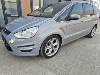 Ford S-MAX (2006 - 2015)