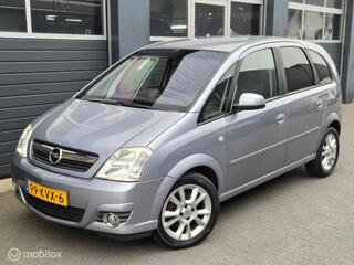 Opel Meriva (2003 - 2010)
