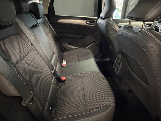 Renault Arkana 1.6 E-Tech Hybrid 145 Intense PANORAMADAK CAMERA CRUISE KEYLESS-GO LANE-ASSIST USB AUX