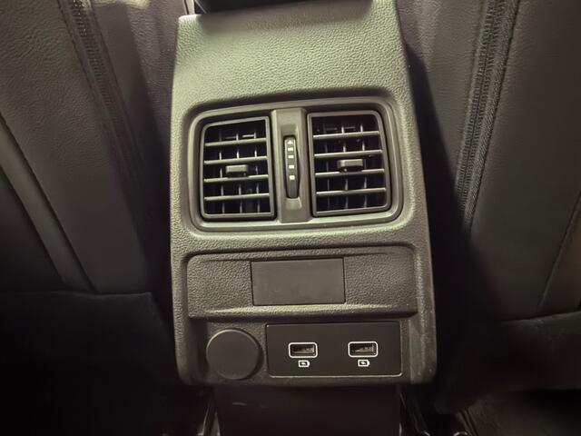 Renault Arkana 1.6 E-Tech Hybrid 145 Intense PANORAMADAK CAMERA CRUISE KEYLESS-GO LANE-ASSIST USB AUX