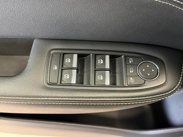 Renault Arkana 1.6 E-Tech Hybrid 145 Intense PANORAMADAK CAMERA CRUISE KEYLESS-GO LANE-ASSIST USB AUX