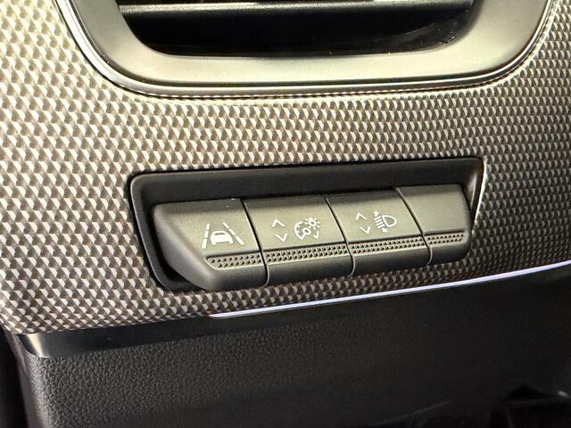 Renault Arkana 1.6 E-Tech Hybrid 145 Intense PANORAMADAK CAMERA CRUISE KEYLESS-GO LANE-ASSIST USB AUX