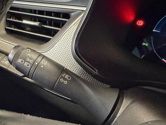 Renault Arkana 1.6 E-Tech Hybrid 145 Intense PANORAMADAK CAMERA CRUISE KEYLESS-GO LANE-ASSIST USB AUX