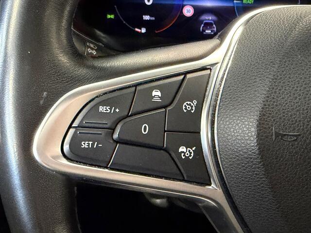 Renault Arkana 1.6 E-Tech Hybrid 145 Intense PANORAMADAK CAMERA CRUISE KEYLESS-GO LANE-ASSIST USB AUX