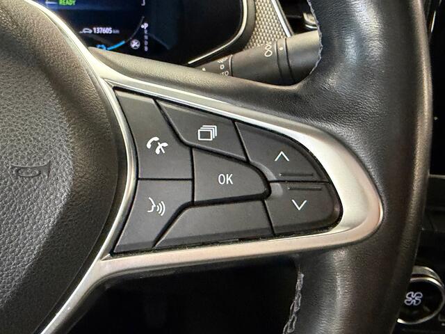 Renault Arkana 1.6 E-Tech Hybrid 145 Intense PANORAMADAK CAMERA CRUISE KEYLESS-GO LANE-ASSIST USB AUX
