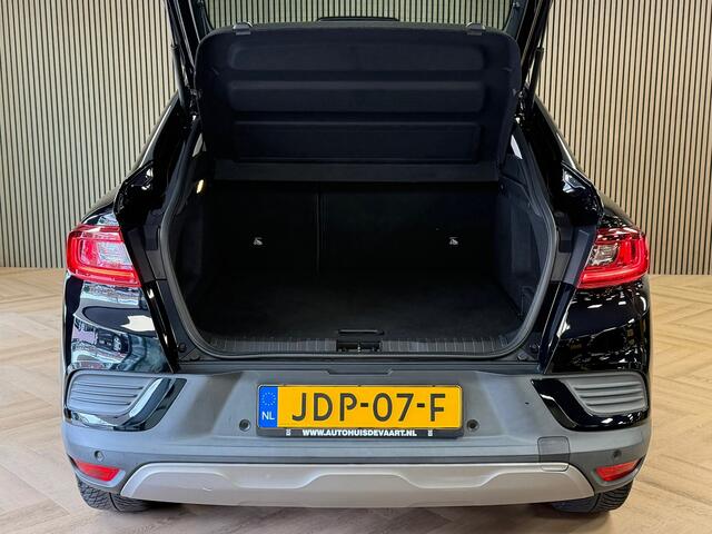 Renault Arkana 1.6 E-Tech Hybrid 145 Intense PANORAMADAK CAMERA CRUISE KEYLESS-GO LANE-ASSIST USB AUX