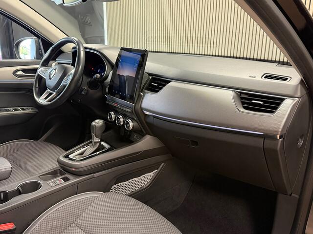 Renault Arkana 1.6 E-Tech Hybrid 145 Intense PANORAMADAK CAMERA CRUISE KEYLESS-GO LANE-ASSIST USB AUX