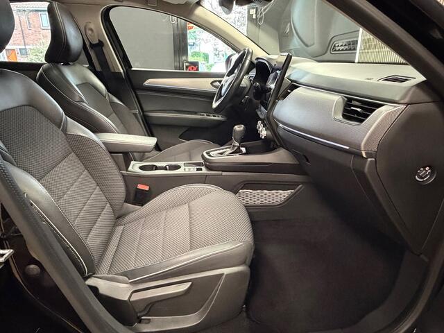 Renault Arkana 1.6 E-Tech Hybrid 145 Intense PANORAMADAK CAMERA CRUISE KEYLESS-GO LANE-ASSIST USB AUX