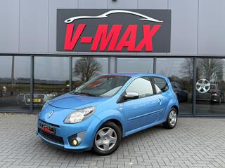 Renault Twingo (2007 - 2014)