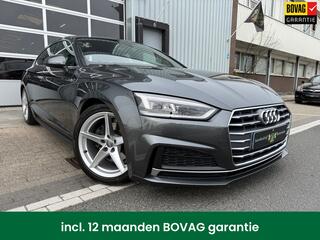 Audi A5 (2016 - 2024)