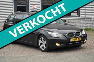 BMW 5-Serie (2003 - 2010)