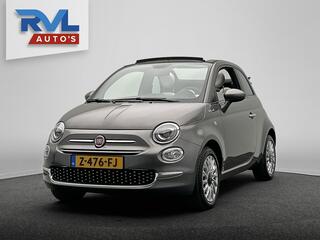 Fiat 500 (2007 - 2025)