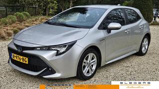 Toyota Corolla 1.8 Hybrid Active