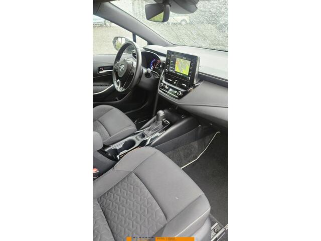 Toyota Corolla 1.8 Hybrid Active