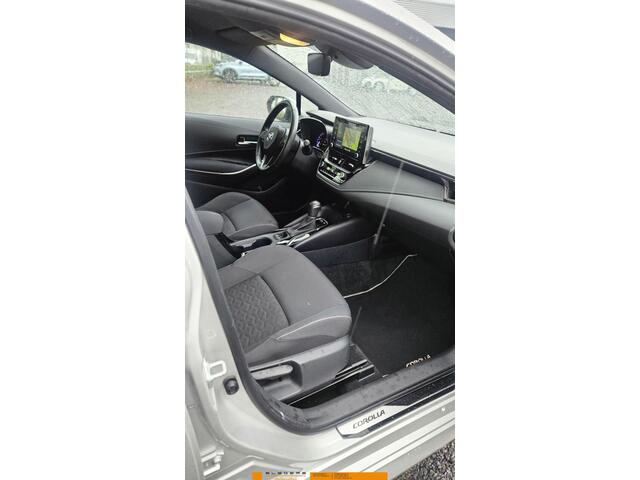 Toyota Corolla 1.8 Hybrid Active