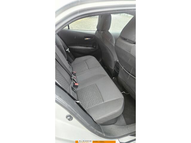 Toyota Corolla 1.8 Hybrid Active