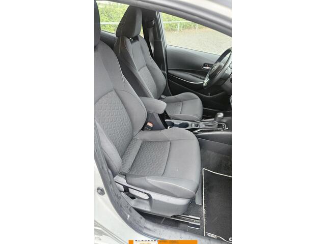 Toyota Corolla 1.8 Hybrid Active