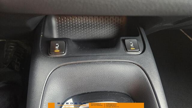 Toyota Corolla 1.8 Hybrid Active