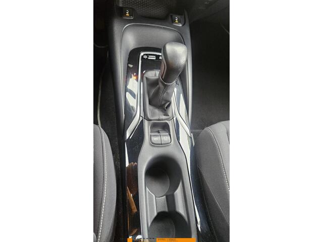 Toyota Corolla 1.8 Hybrid Active