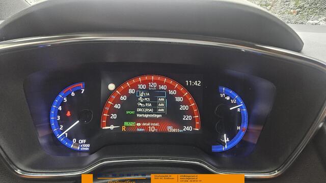 Toyota Corolla 1.8 Hybrid Active
