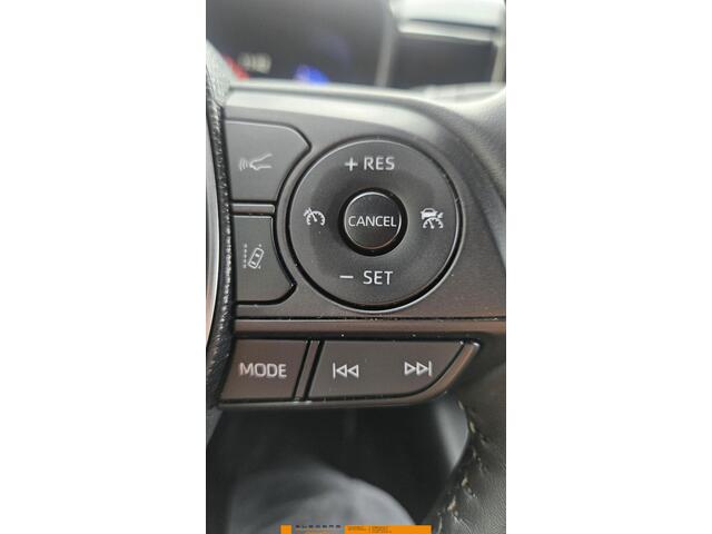 Toyota Corolla 1.8 Hybrid Active