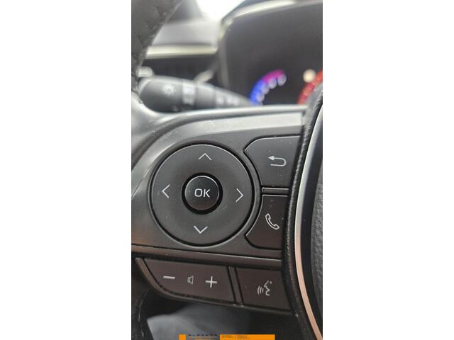 Toyota Corolla 1.8 Hybrid Active