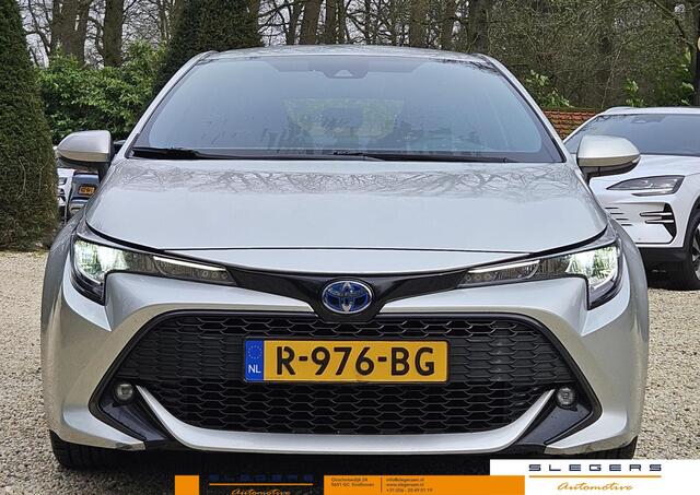 Toyota Corolla 1.8 Hybrid Active