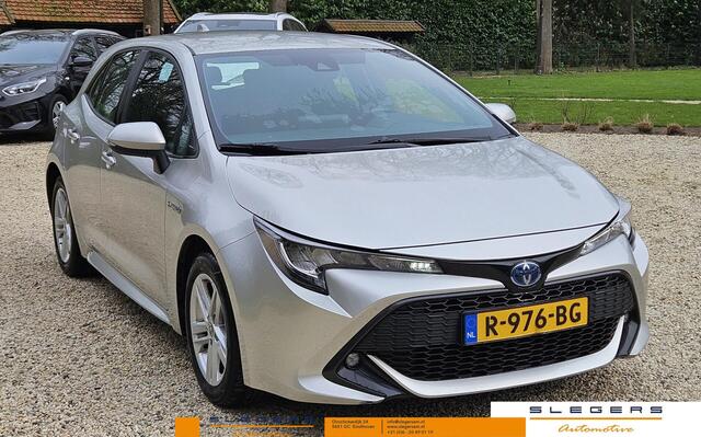 Toyota Corolla 1.8 Hybrid Active