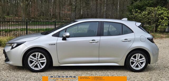 Toyota Corolla 1.8 Hybrid Active