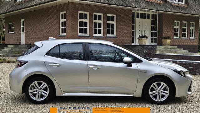 Toyota Corolla 1.8 Hybrid Active