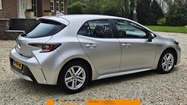 Toyota Corolla 1.8 Hybrid Active