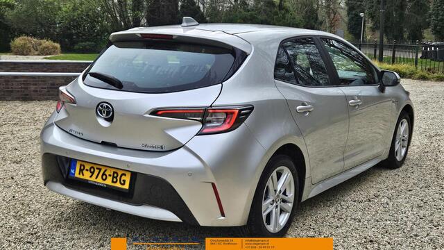 Toyota Corolla 1.8 Hybrid Active