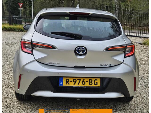Toyota Corolla 1.8 Hybrid Active