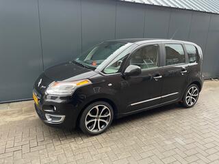 CITROEN C3 PICASSO 1.4 VTi Exclusive