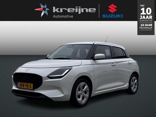 SUZUKI SWIFT 1.2 Select Smart Hybrid | Navigatie | Camera | RIJKLAARPRIJS!